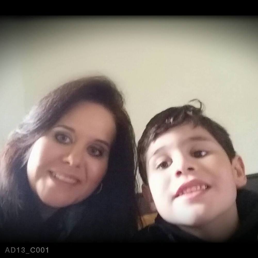 Meet your Posher, Kim